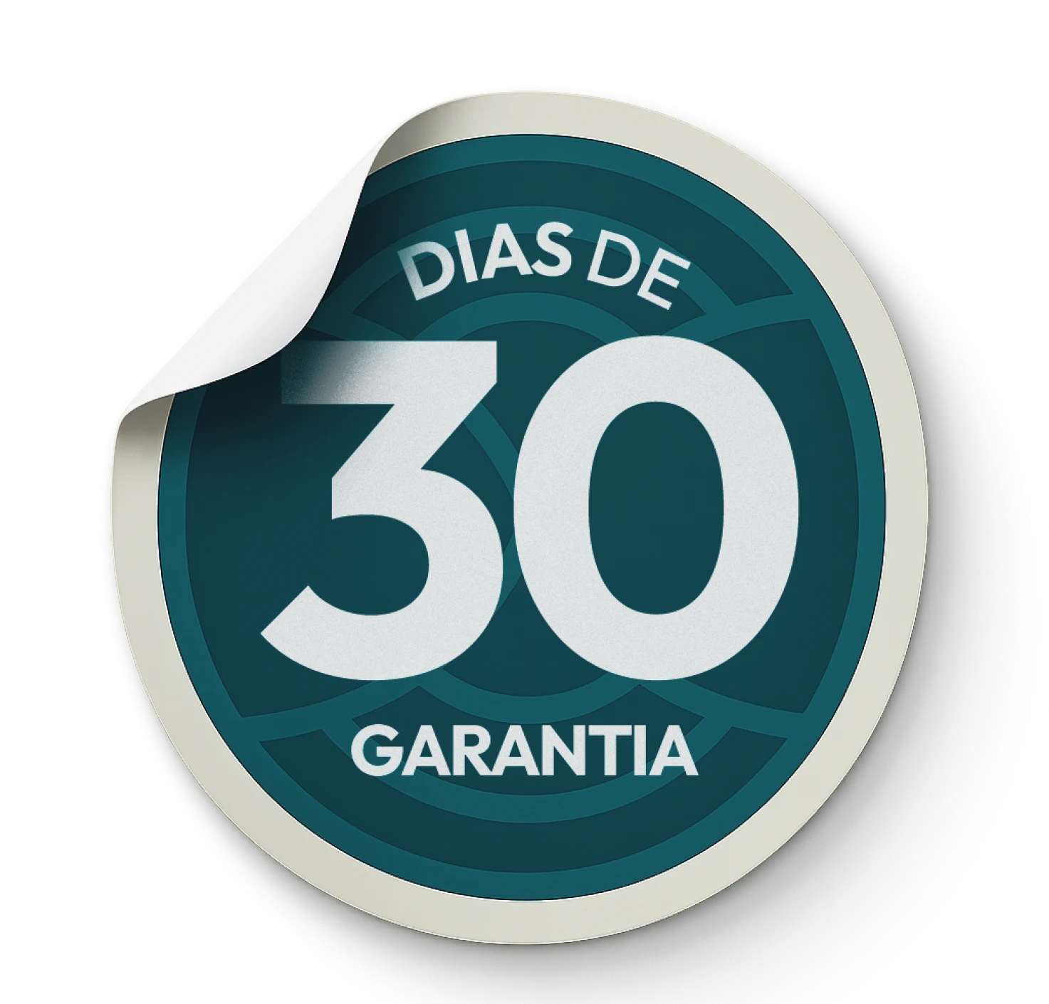 SELO DE GARATIA LUCENCE