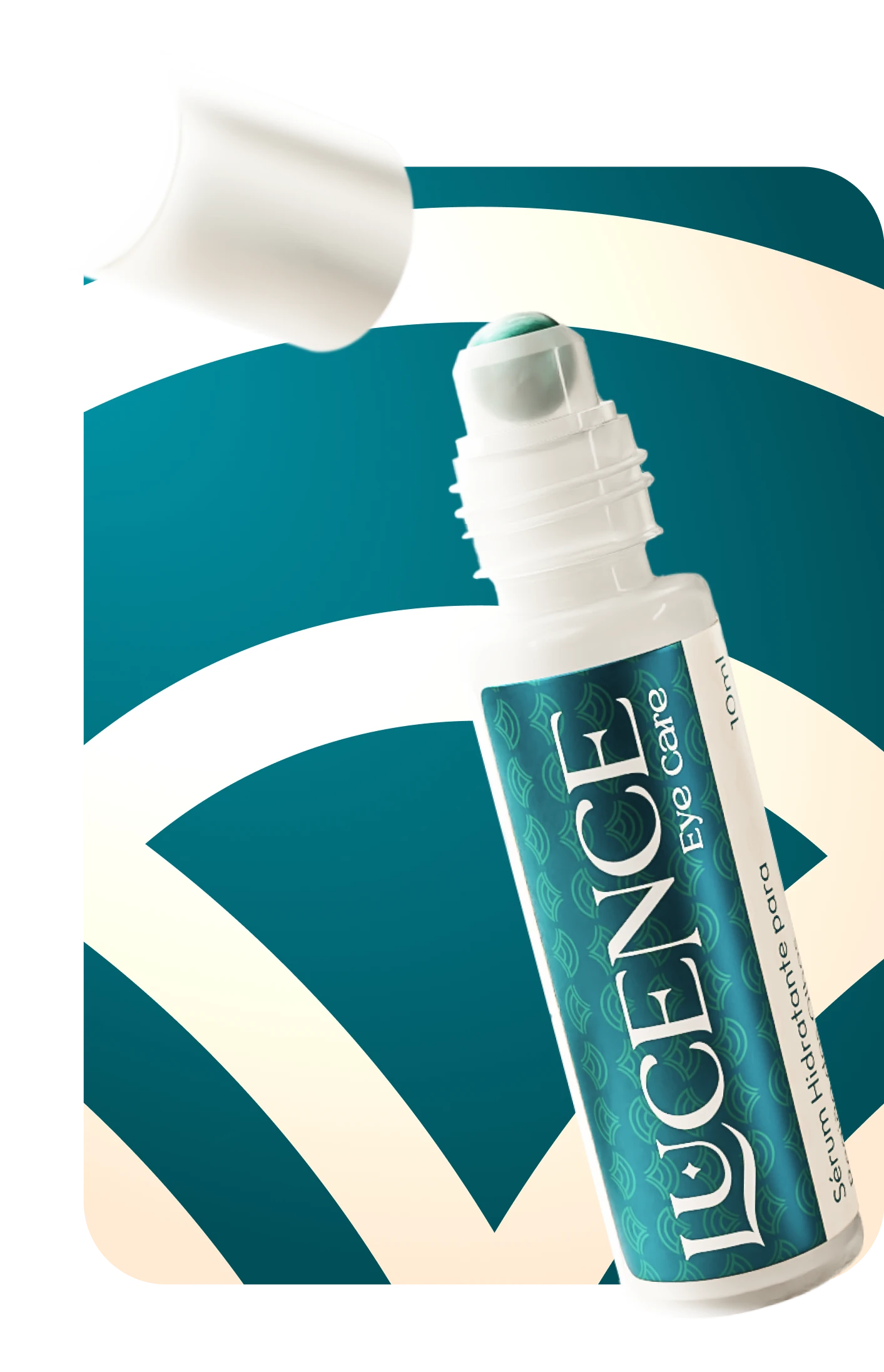 SÉRUM LUCENCE ARTISTIC